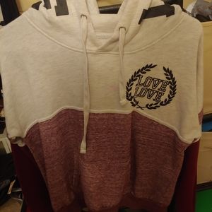 Women's Hoodie Size Small